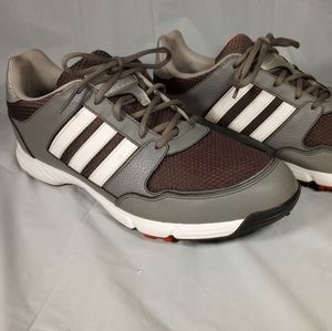 Adidas Tech Response 4.0 Golf Shoes Men's sz 12 (Q47083)